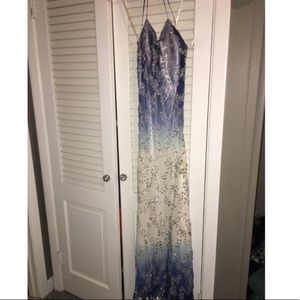 ✨ DESIGNER EVENING/ PROM GOWN ✨